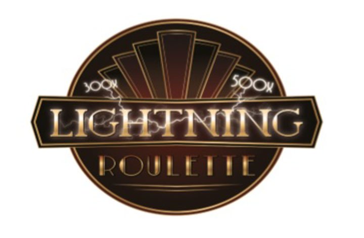 Lightning Roulette Bonus