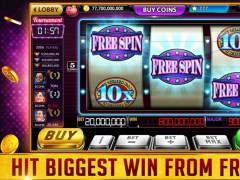 Wild Classic Slots Free Coins